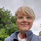 Profilfoto von Britta Voß