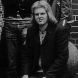 Profilfoto von Uwe Wolter