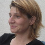 Profilfoto von Anja Bittner