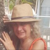 Profilfoto von Angela Campbell-Badelt