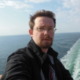 Profilfoto von Thomas Müller