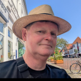 Profilfoto von Oliver Vogt