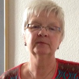 Profilfoto von Hildegard Löffler