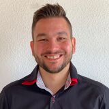 Profilfoto von Fabian Kluge