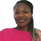 Profilfoto von Stella Thomas