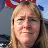 Profilfoto von Angelika Naujoks