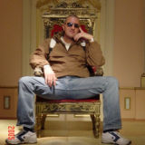 Profilfoto von Enrico Vogel