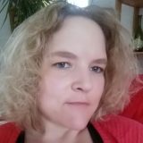 Profilfoto von Nicole Scheibner