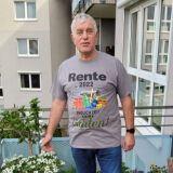 Profilfoto von Hans-Dieter Schroth