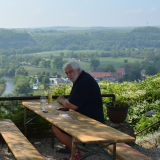 Profilfoto von Manfred Hess