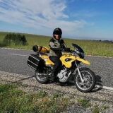 Profilfoto von Susanne Flüge