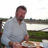 Profilfoto von Klaus Brand