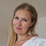 Profilfoto von Yvonne Neumann