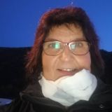 Profilfoto von Andrea Jost