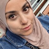 Profilfoto von Esra Bekirogullari