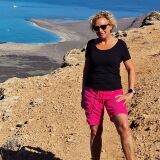 Profilfoto von Isabelle Donath