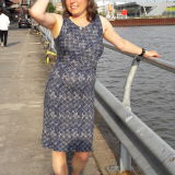 Profilfoto von Anja Sawatzki