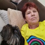 Profilfoto von Sarina Stieglitz