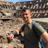 Profilfoto von Andrè Paulick