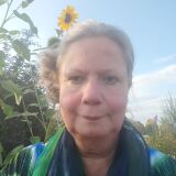 Profilfoto von Claudia Bartelt