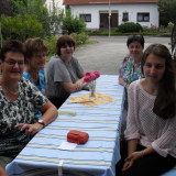 Profilfoto von Kerstin Stetter