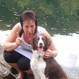 Profilfoto von Waltraud Da Silva Carneiro