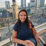 Profilfoto von Milka Karin