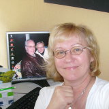 Profilfoto von Birgit Mikler