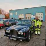 Profilfoto von Klaus Diete