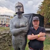 Profilfoto von Alexander Stein