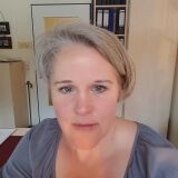 Profilfoto von Birgit Ulrike Ullrich