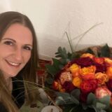 Profilfoto von Christine Barbuscia