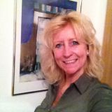 Profilfoto von Murielle Rösch