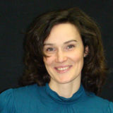 Profilfoto von Birgit Pfeiffer