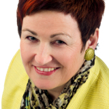 Profilfoto von Ulrike Blümke