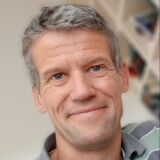 Profilfoto von Maik Jansing