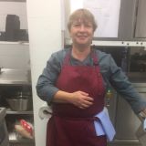 Profilfoto von Sonja Gärtner