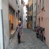 Profilfoto von Sabine Niklas