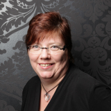 Profilfoto von Martina Bornmann