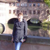 Profilfoto von Beate Szesny