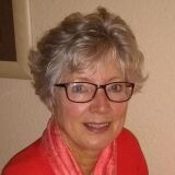 Profilfoto von Sigrid Pfeffer