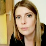 Profilfoto von Sarah Kluge