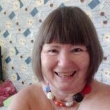 Profilfoto von Bettina-Kirsten Meyer