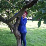 Profilfoto von Britta Bösel