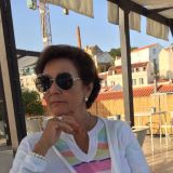 Profilfoto von Doris Mahlke