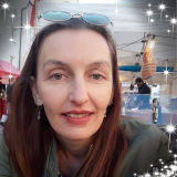 Profilfoto von Manuela Hess