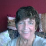 Profilfoto von Brigitte Stöber