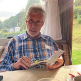 Profilfoto von Karlheinz Müller