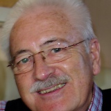 Profilfoto von Bernd Hahndorf