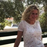 Profilfoto von Nadine Bartelt